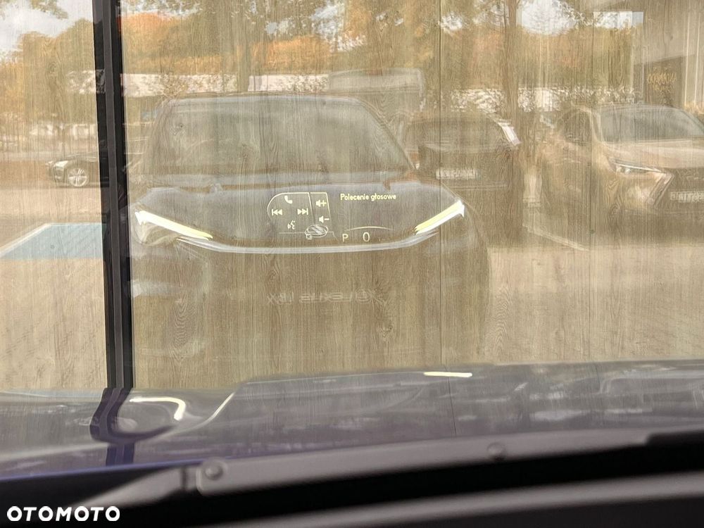 Lexus LBX 1.5 Hybrid Original Edition - 31