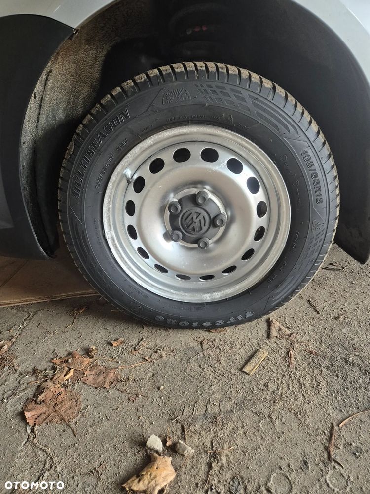 Volkswagen Caddy Standard - 17