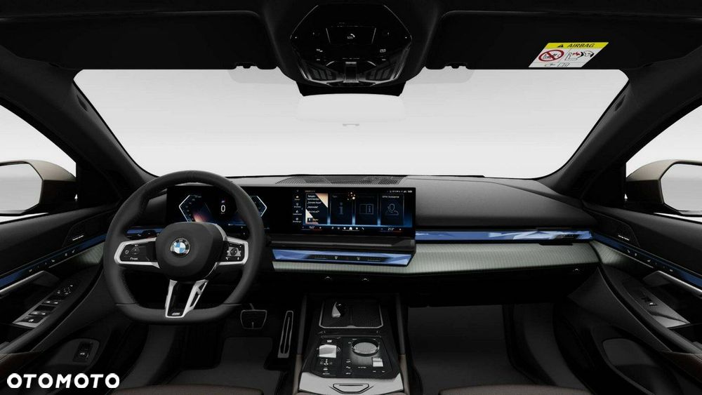 BMW Seria 5 - 12