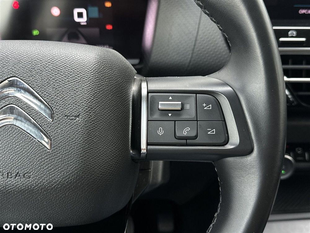 Citroën C4 1.5 BlueHDi Shine S&S - 21