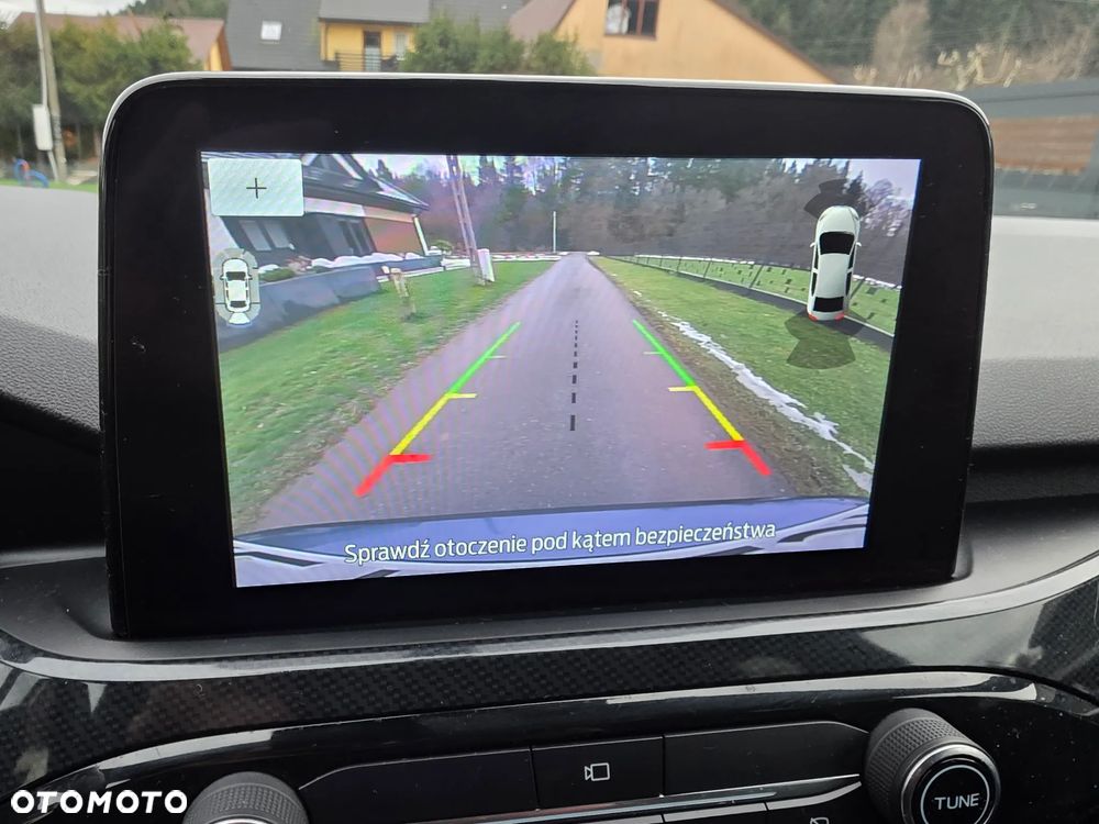 Ford Kuga 2.0 TDCi 2x4 ST-Line - 15