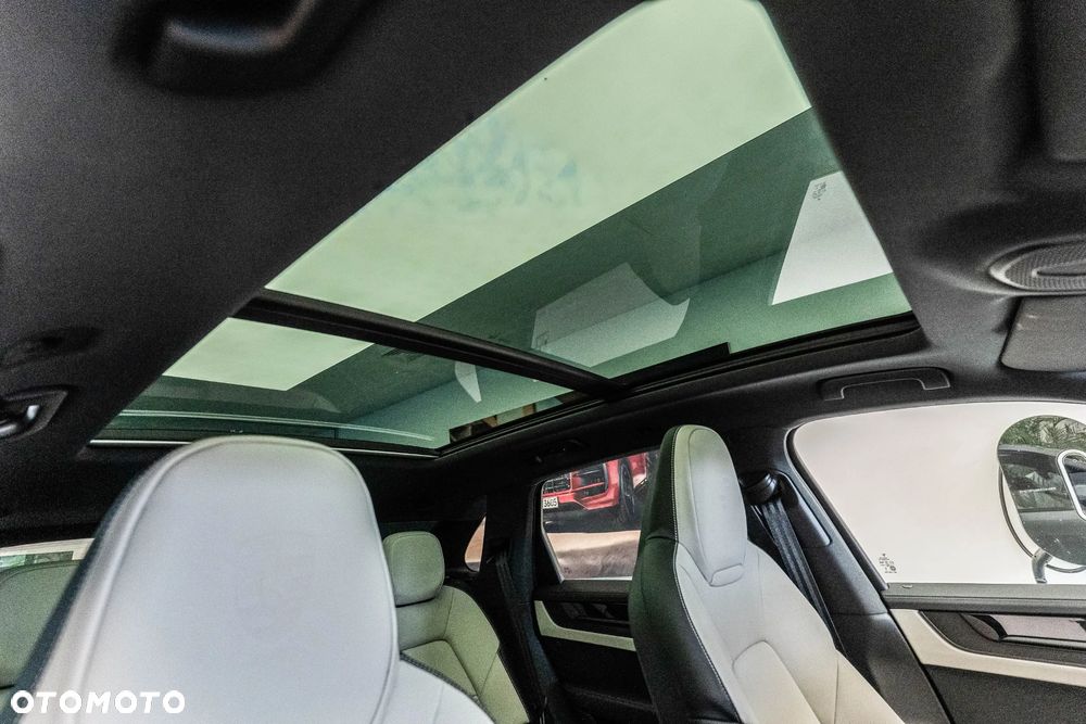 Porsche Cayenne E-Hybrid PHEV Black Edition - 30