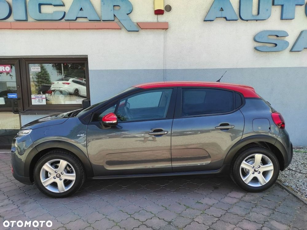 Citroën C3 - 4
