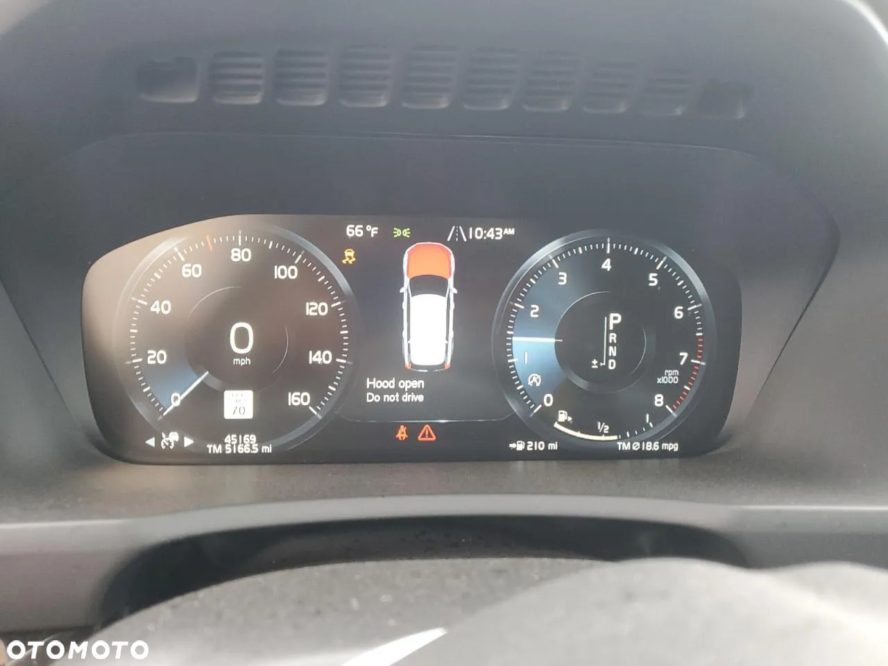 Volvo XC 90 T6 AWD Momentum - 11