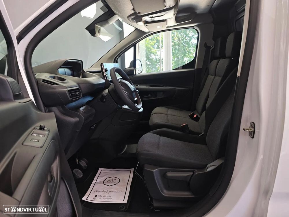 Peugeot Partner Active - 33