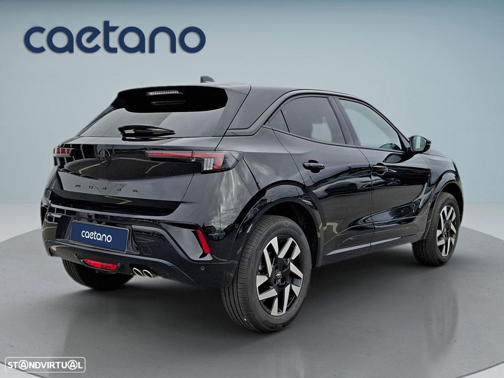 Opel Mokka - 7