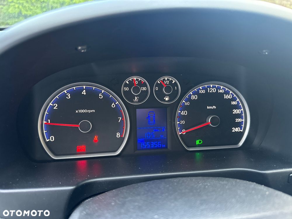 Hyundai i30 1.4 Classic + World Cup - 17