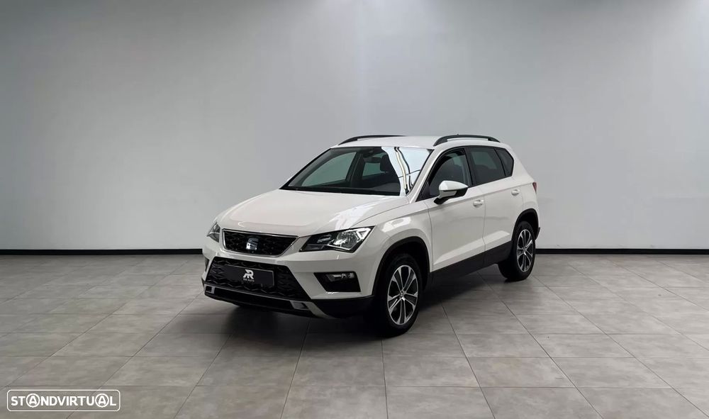 SEAT Ateca 1.0 TSI Style - 3