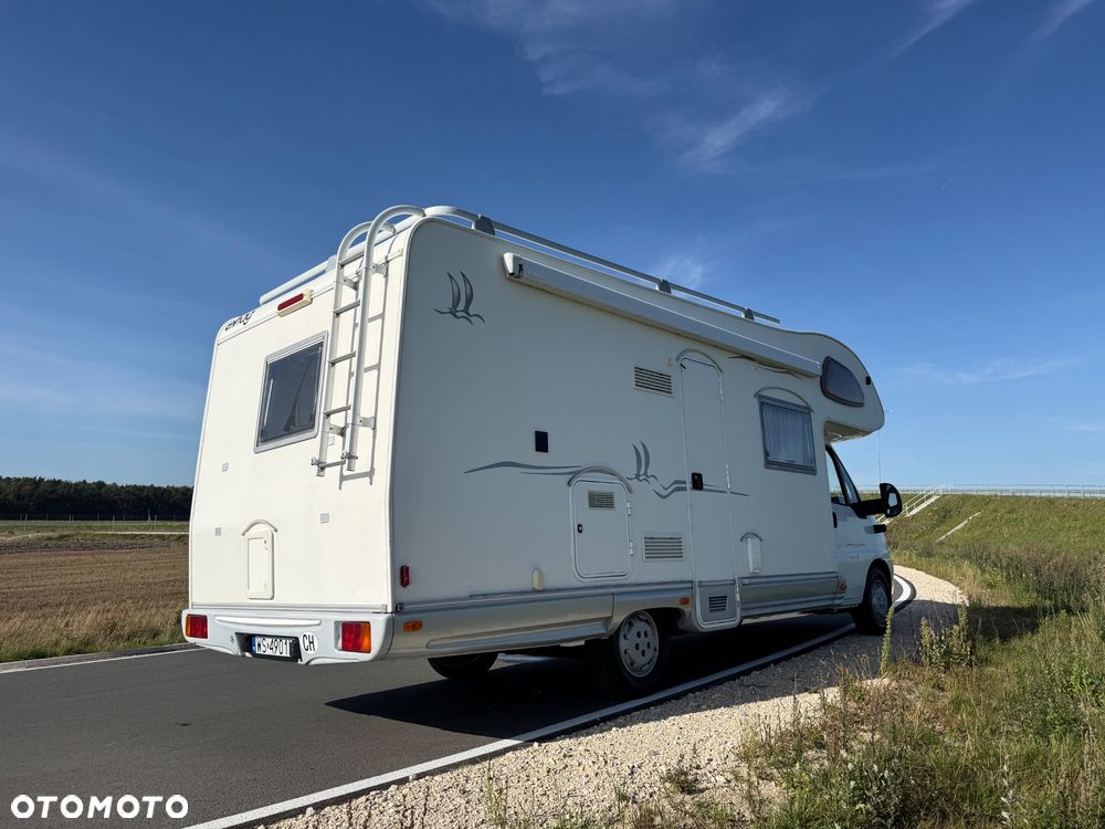 Fiat Ducato - 7