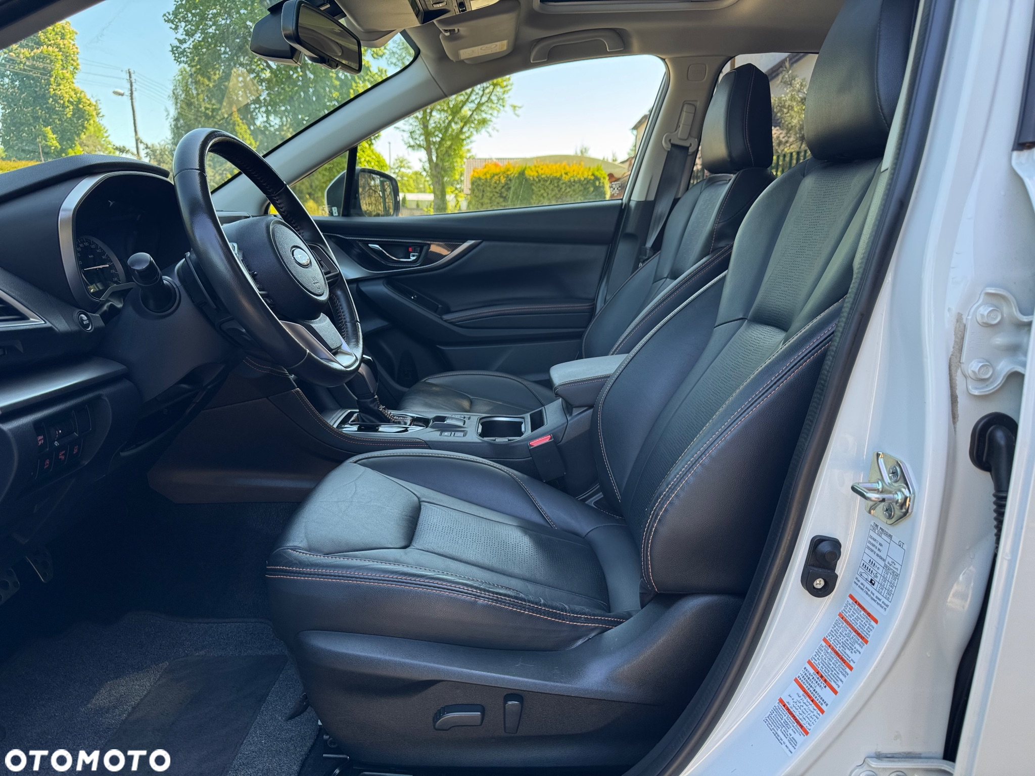 Subaru XV 2.0i Lineartronic Exclusive+ - 22