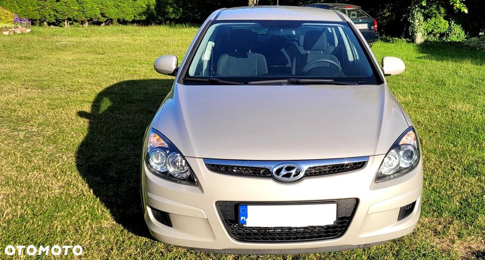 Hyundai i30 - 4