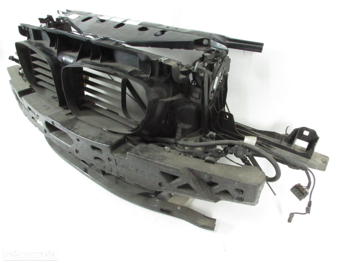 Frente Seminovo/ Original BMW 5 Gran Turismo (F07) - 7