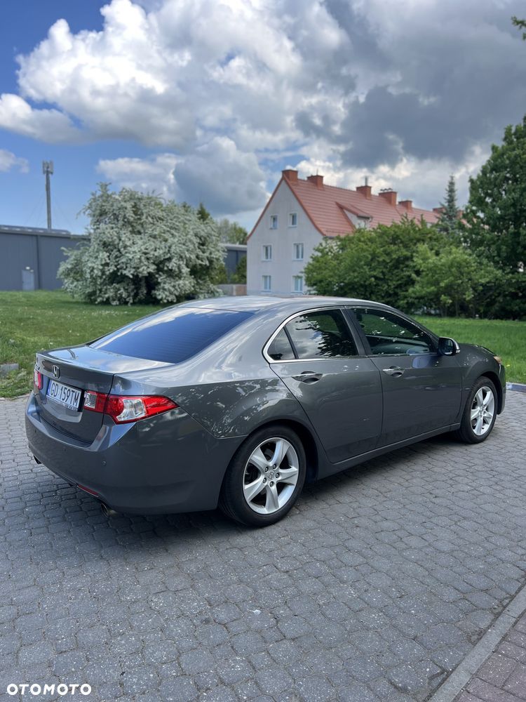 Honda Accord 2.4 Automatik Executive - 6
