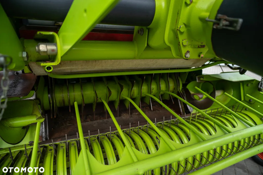 Claas VARIANT 280  Zapraszam Posiadam wiele maszyn - 27