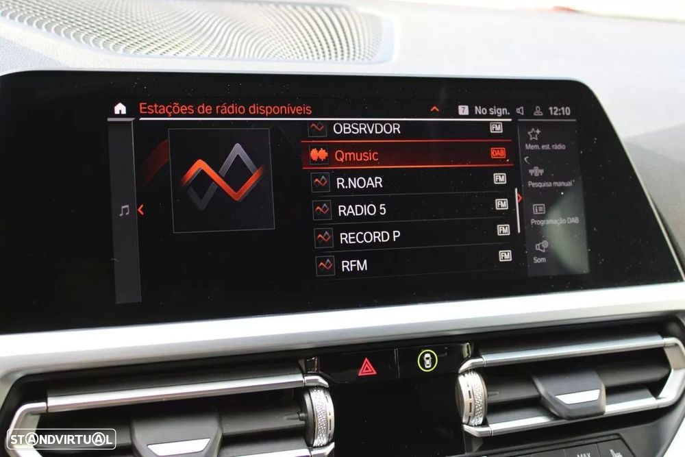 BMW 420 d Desportiva M Auto - 11