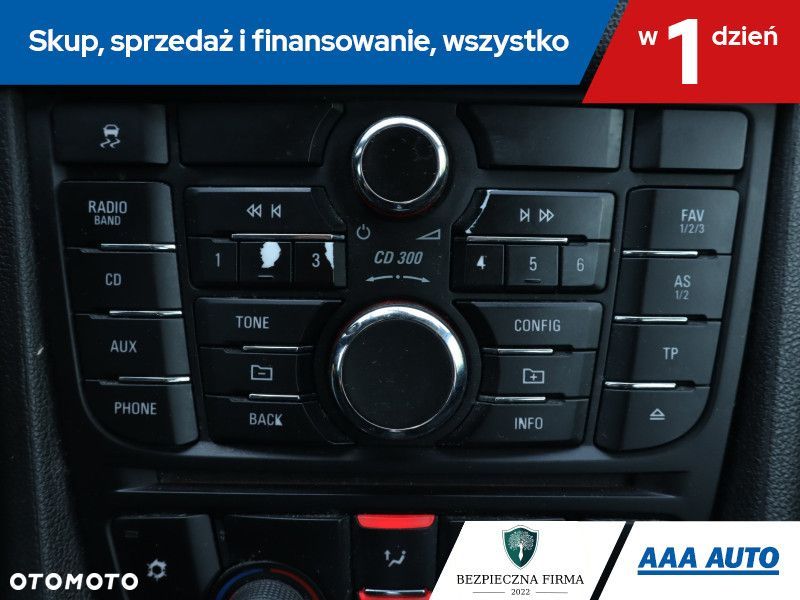 Opel Meriva - 18