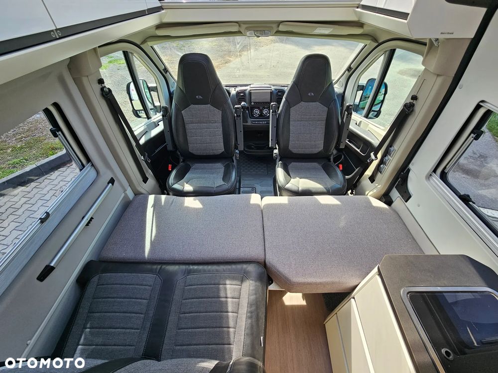 Adria Twin Supreme 640 SLB - 18
