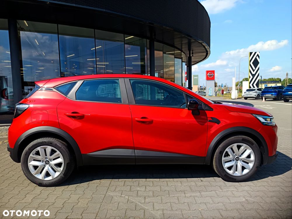 Renault Captur - 2