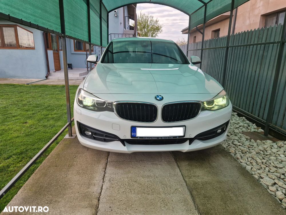 BMW Seria 3 - 2