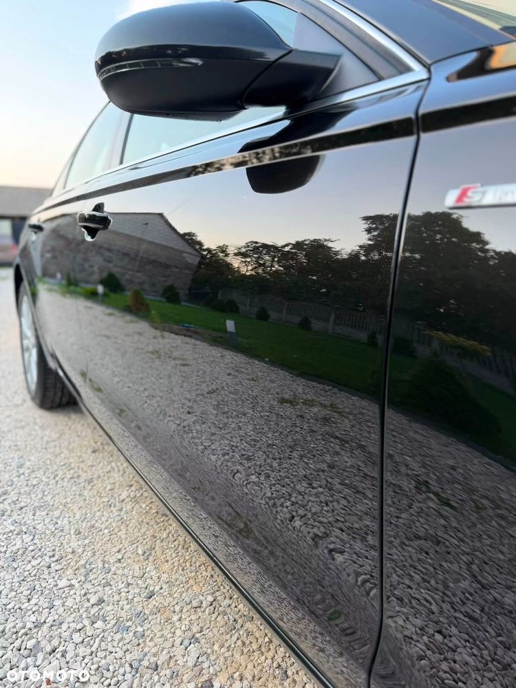 Audi A6 Limousine - 9