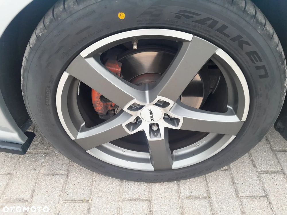 Volkswagen Transporter - 11