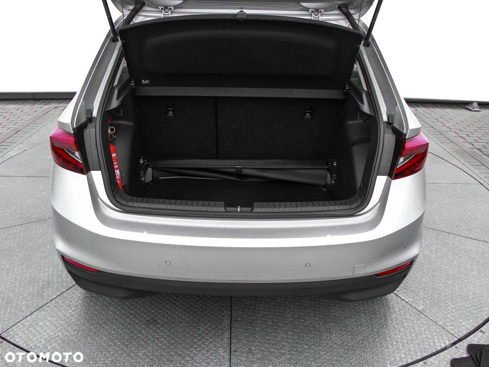 Skoda Fabia 1.0 TSI Selection - 9