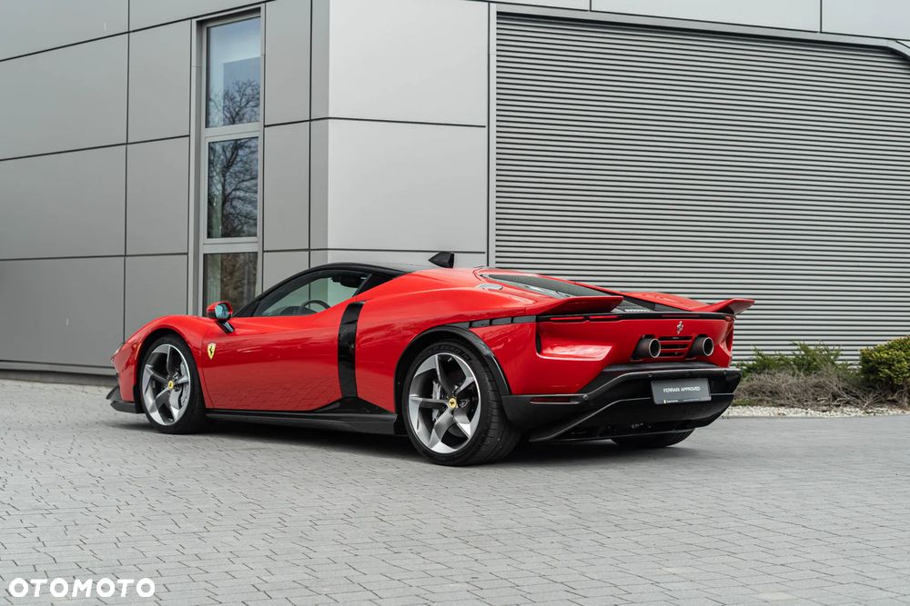 Ferrari Testarossa - 6