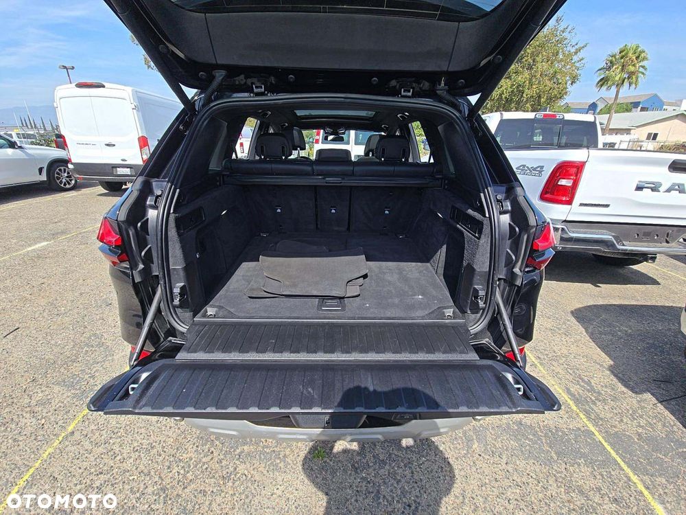 BMW X5 xDrive40i - 5