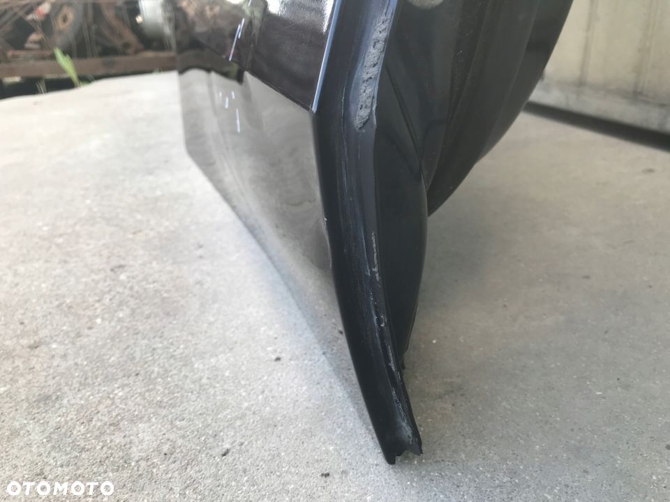 Drzwi BMW X5 G05 prawe tylne 2018- - 8