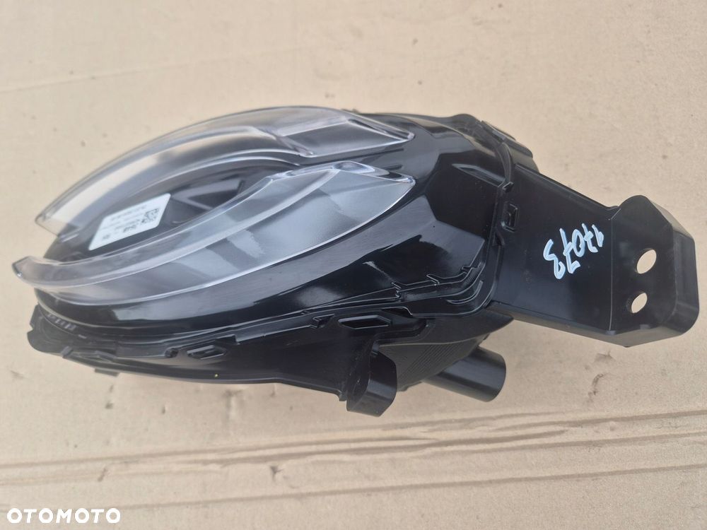 Fiat 600e kierunkowskaz prawy.NIE Led.MOPAR. 2023- - 8