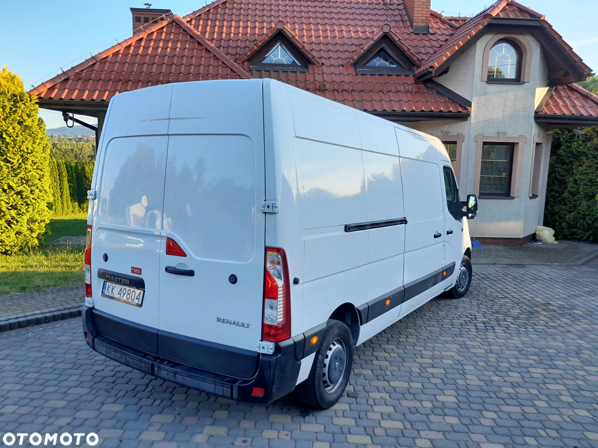 Renault Master - 3
