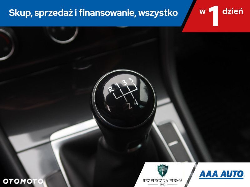 Volkswagen Golf Variant - 17