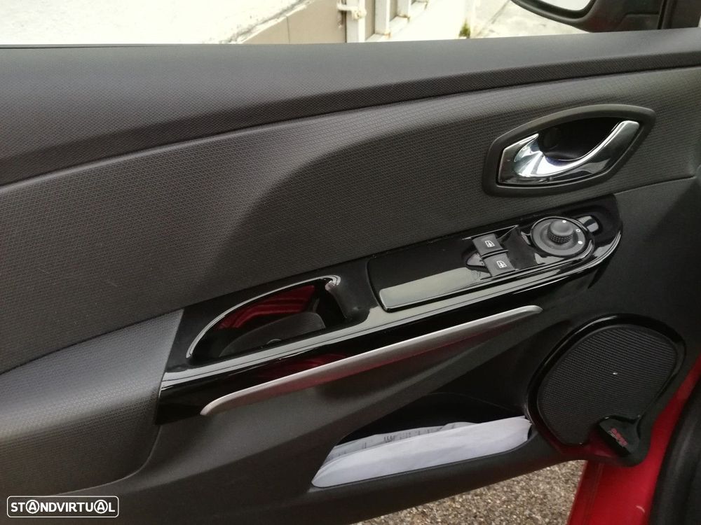 Renault Clio 1.5 dCi Dynamique S 82g - 18