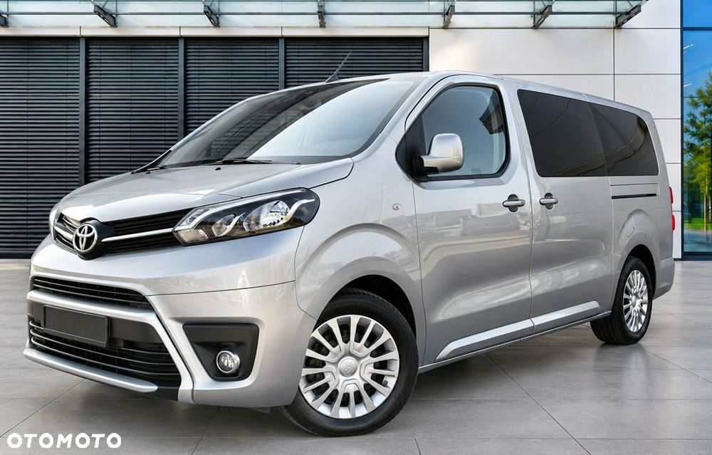 Toyota ProAce - 33