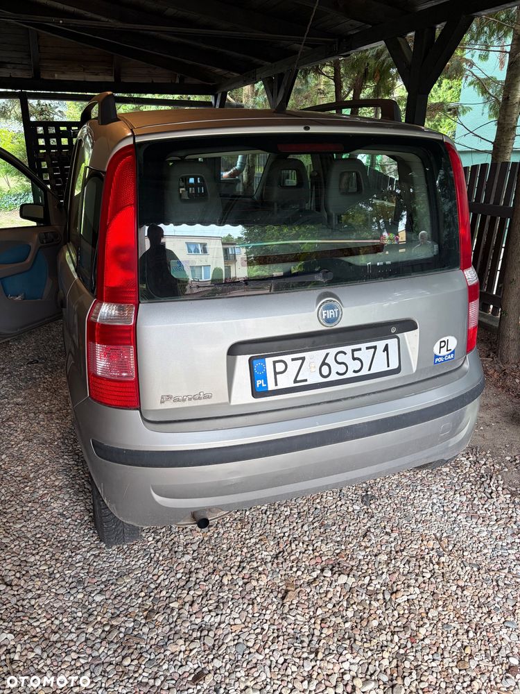 Fiat Panda 1.2 Dynamic - 2
