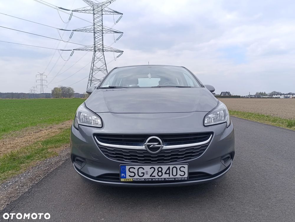 Opel Corsa 1.4 Enjoy - 2