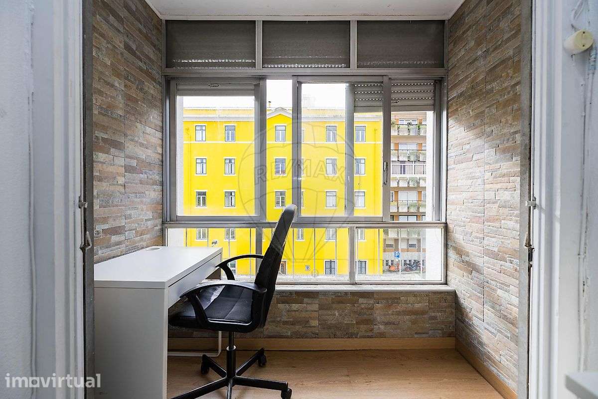 Apartamento T6 para venda - Grande imagem: 4/34