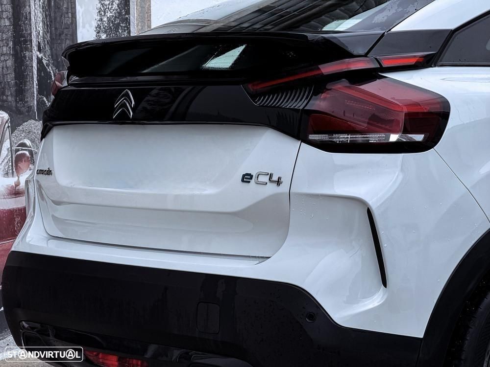 Citroën e-C4 50 kWh Feel Pack - 6