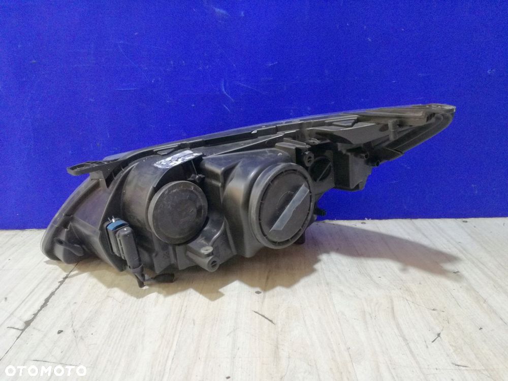 saab 93 9-3 lift lampa reflektor prawa europa 07/12 - 4