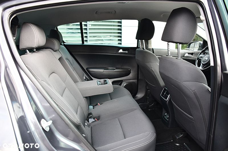 Kia Sportage 1.6 GDI 2WD SPIRIT - 23