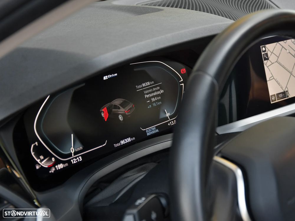 BMW 330 e Corporate Edition Auto - 11
