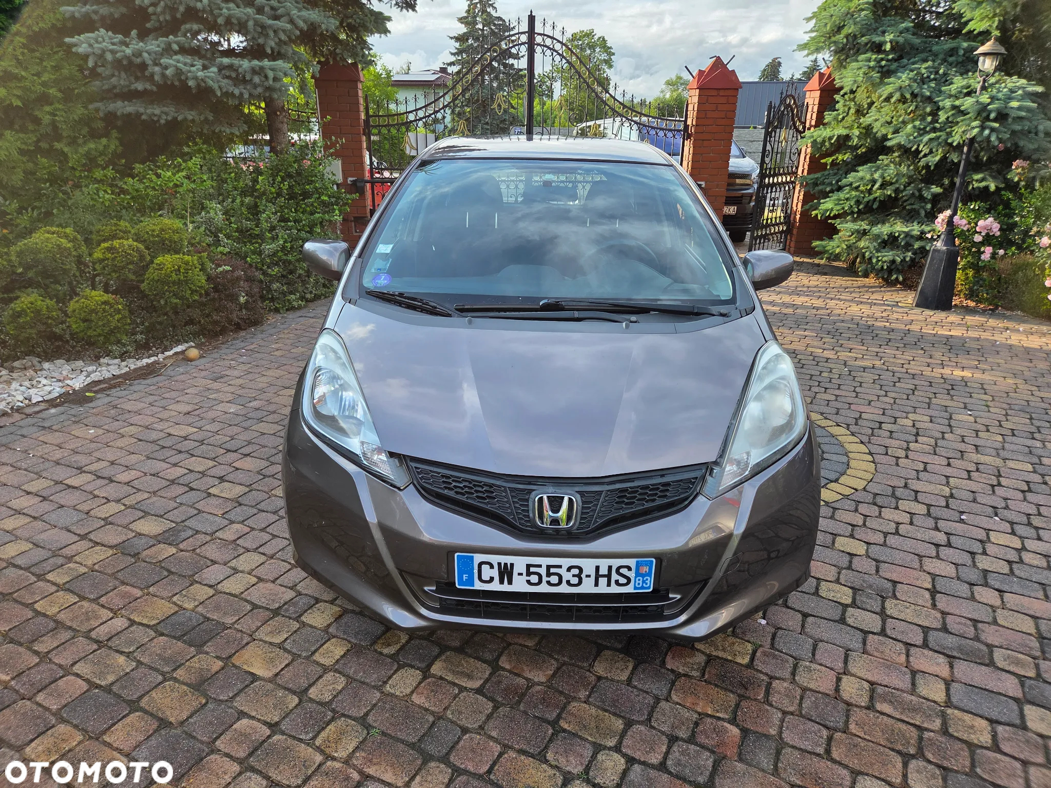 Honda Jazz 1.2 i-VTEC - 3