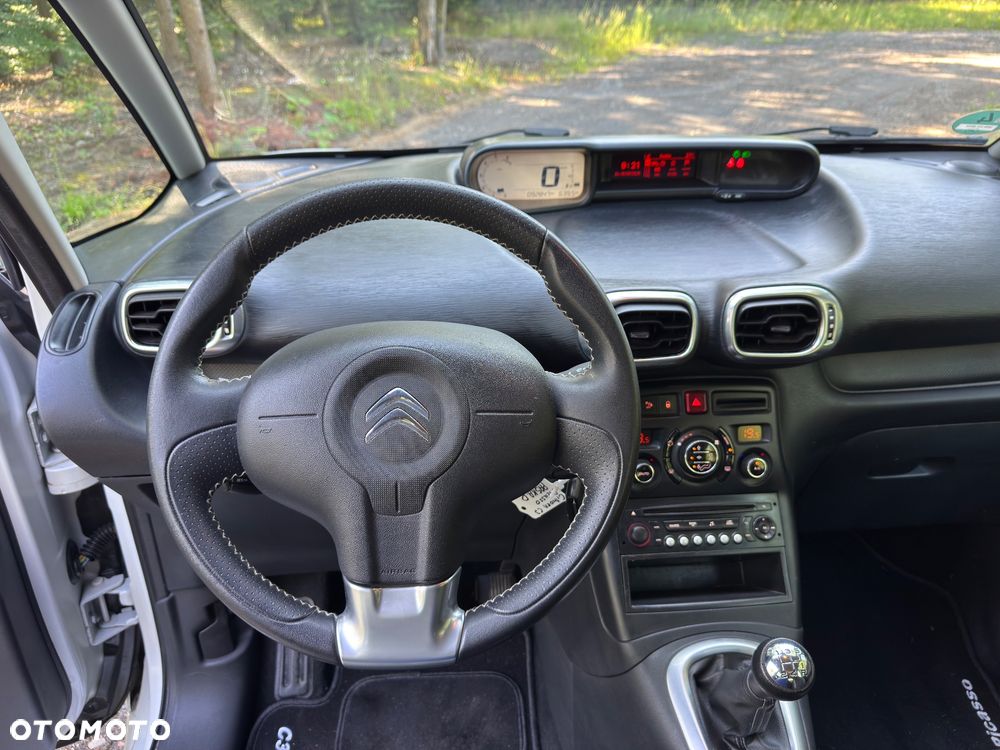 Citroën C3 Picasso - 30