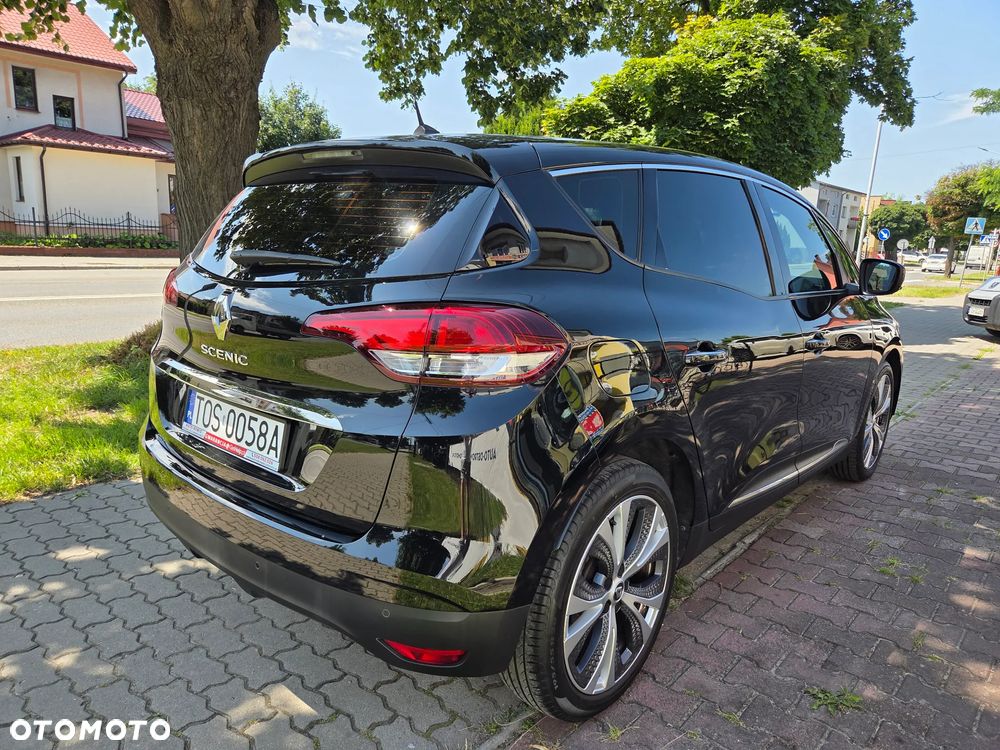 Renault Scenic ENERGY TCe 130 INTENS - 6