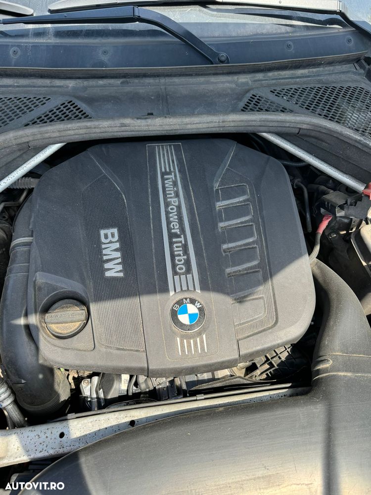 BMW X5 xDrive30d - 6