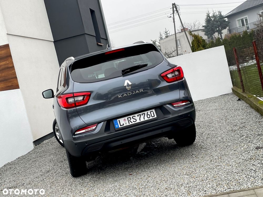 Renault Kadjar 1.3 TCe FAP Intens EDC - 19