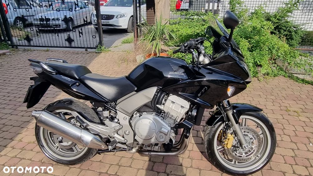 Kawasaki Ninja 1000 SX - 6
