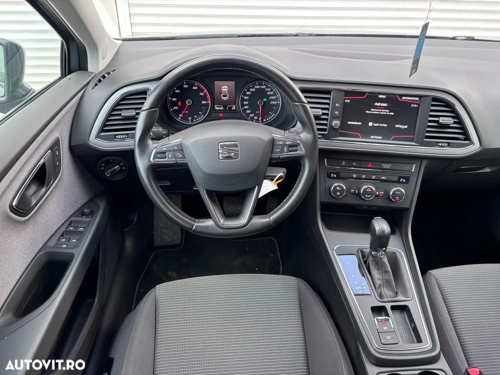 Seat Leon 1.0 TSI ECOMOTIVE DSG Style - 3