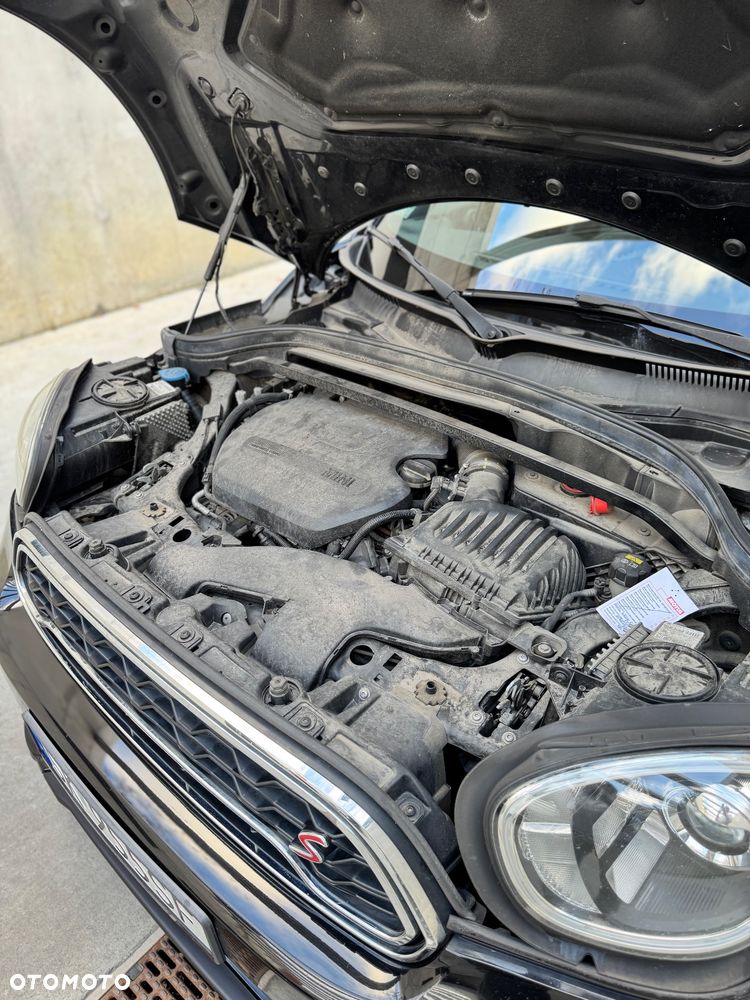 MINI Countryman Cooper SD ALL4 - 33