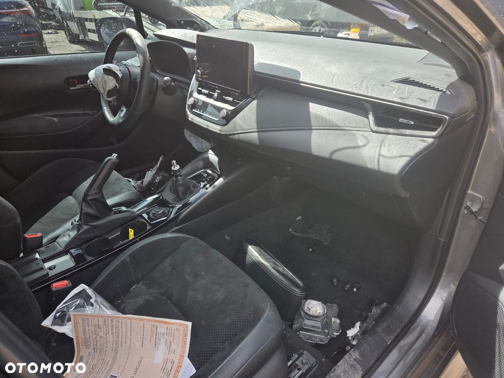 Toyota GR Corolla - 11